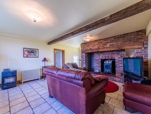 SITTING ROOM- click for photo gallery